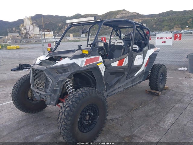 Polaris Rzr Xp 4 Turbo Eps 2019 3NSVFE920KF777738 main image