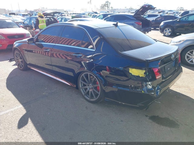 Auction sale of the 2016 Mercedes-benz Amg E 63 S 4matic, vin: WDDHF7GB3GB245221, lot number: 44129727