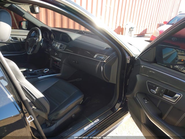 Auction sale of the 2016 Mercedes-benz Amg E 63 S 4matic, vin: WDDHF7GB3GB245221, lot number: 44129727