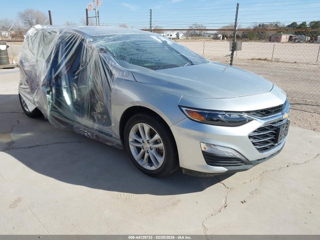 Auction sale of the 2020 Chevrolet Malibu Fwd Ls, vin: 1G1ZB5ST3LF049337, lot number: 44129732