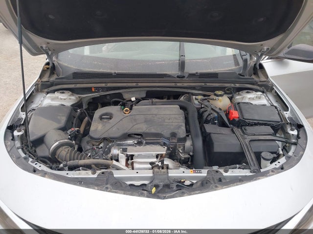Aukcja sprzedaży 2020 Chevrolet Malibu Fwd Ls, vin: 1G1ZB5ST3LF049337, numer aukcji: 44129732
