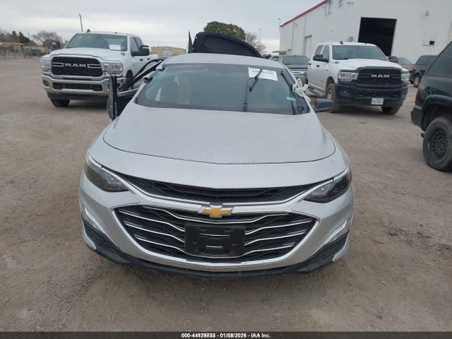 Aukcja sprzedaży 2020 Chevrolet Malibu Fwd Ls, vin: 1G1ZB5ST3LF049337, numer aukcji: 44129732