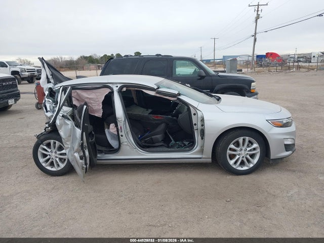 Aukcja sprzedaży 2020 Chevrolet Malibu Fwd Ls, vin: 1G1ZB5ST3LF049337, numer aukcji: 44129732