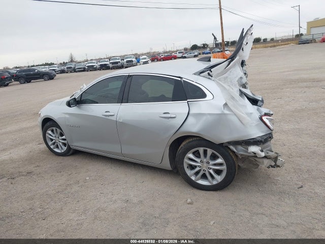 Aukcja sprzedaży 2020 Chevrolet Malibu Fwd Ls, vin: 1G1ZB5ST3LF049337, numer aukcji: 44129732