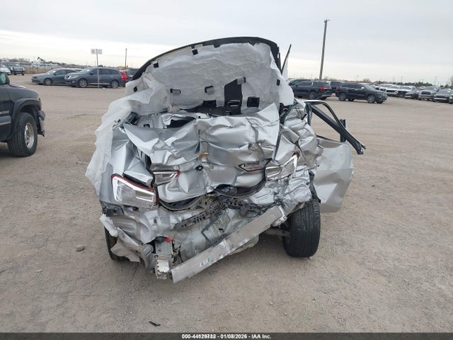 Aukcja sprzedaży 2020 Chevrolet Malibu Fwd Ls, vin: 1G1ZB5ST3LF049337, numer aukcji: 44129732