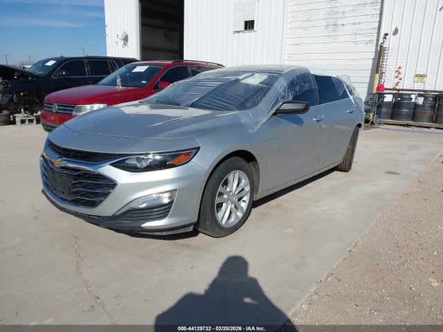 Aukcja sprzedaży 2020 Chevrolet Malibu Fwd Ls, vin: 1G1ZB5ST3LF049337, numer aukcji: 44129732
