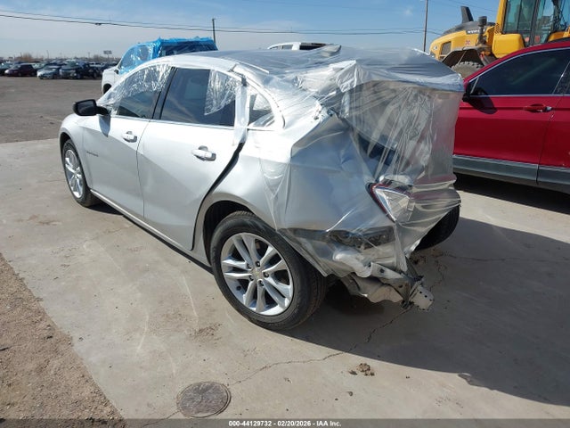 Aukcja sprzedaży 2020 Chevrolet Malibu Fwd Ls, vin: 1G1ZB5ST3LF049337, numer aukcji: 44129732