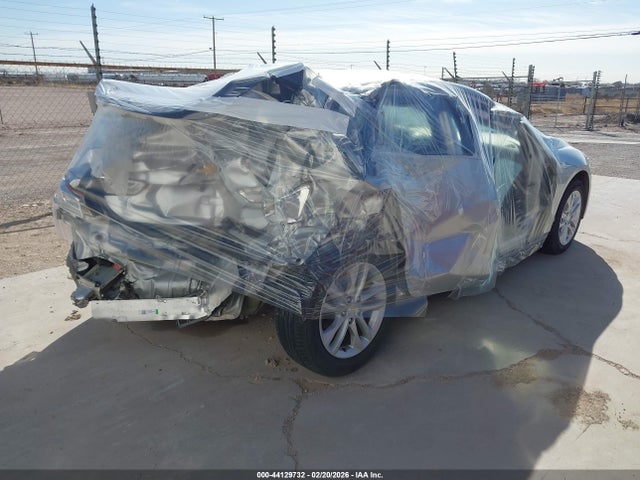 Aukcja sprzedaży 2020 Chevrolet Malibu Fwd Ls, vin: 1G1ZB5ST3LF049337, numer aukcji: 44129732