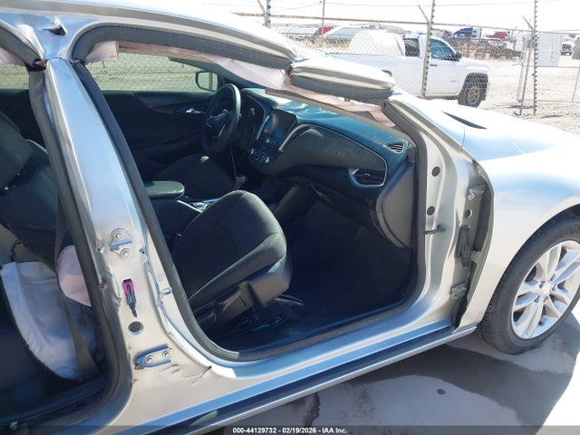 Aukcja sprzedaży 2020 Chevrolet Malibu Fwd Ls, vin: 1G1ZB5ST3LF049337, numer aukcji: 44129732