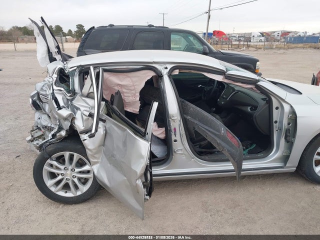 Aukcja sprzedaży 2020 Chevrolet Malibu Fwd Ls, vin: 1G1ZB5ST3LF049337, numer aukcji: 44129732