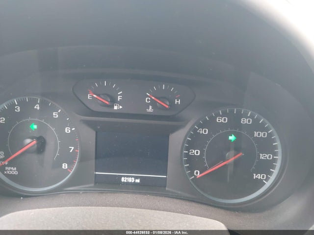 Aukcja sprzedaży 2020 Chevrolet Malibu Fwd Ls, vin: 1G1ZB5ST3LF049337, numer aukcji: 44129732