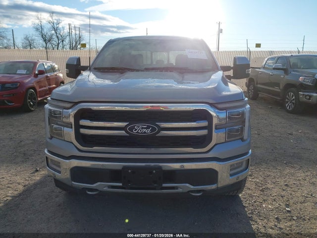 1FTFW5L80RKE79612 Ford F-150 Lariat