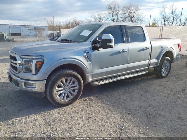 1FTFW5L80RKE79612 Ford F-150 Lariat