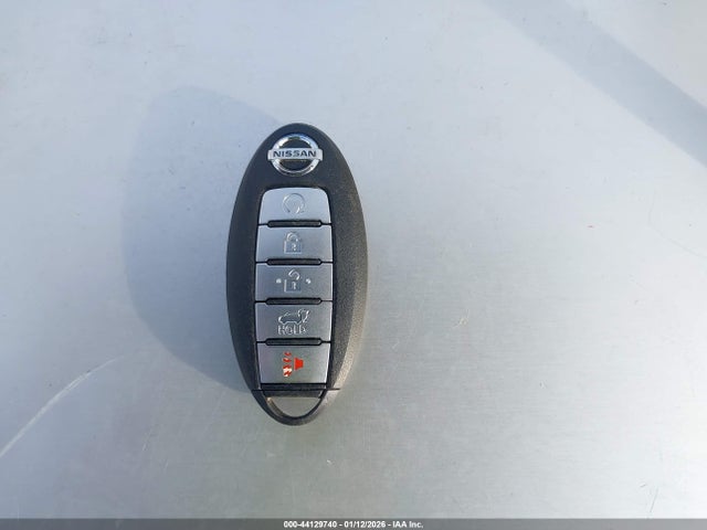 Nissan ROGUE SV 2016 JN8AT2MT1GW024752 Image 11