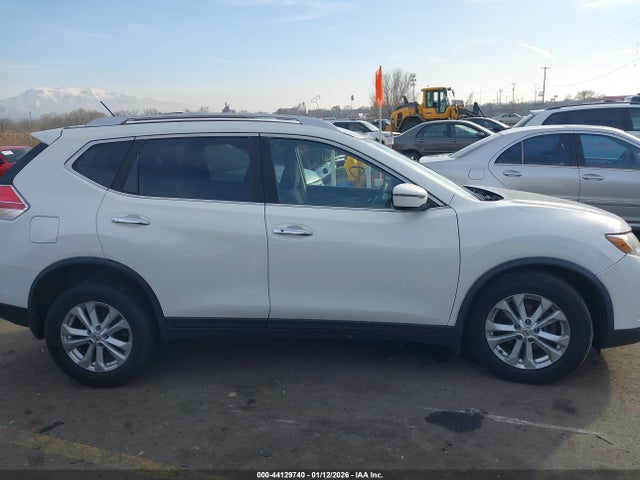 Nissan ROGUE SV 2016 JN8AT2MT1GW024752 Image 13