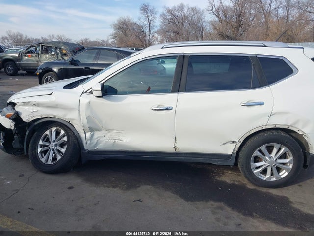 Nissan ROGUE SV 2016 JN8AT2MT1GW024752 Image 14