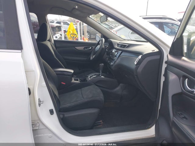 Nissan ROGUE SV 2016 JN8AT2MT1GW024752 Image 5