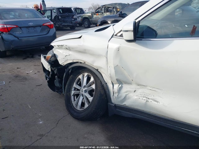 Nissan ROGUE SV 2016 JN8AT2MT1GW024752 Image 6