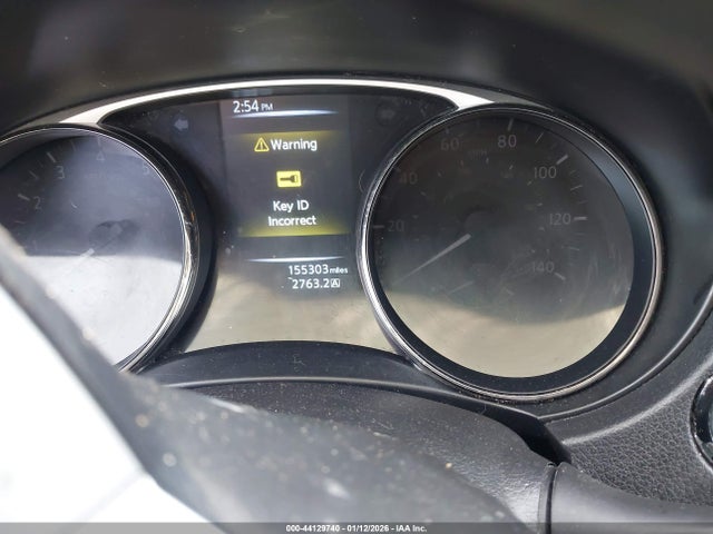 Nissan ROGUE SV 2016 JN8AT2MT1GW024752 Image 7