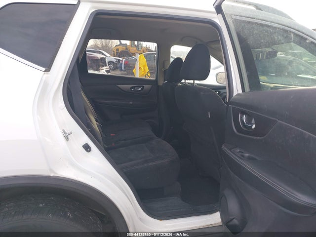 Nissan ROGUE SV 2016 JN8AT2MT1GW024752 Image 8