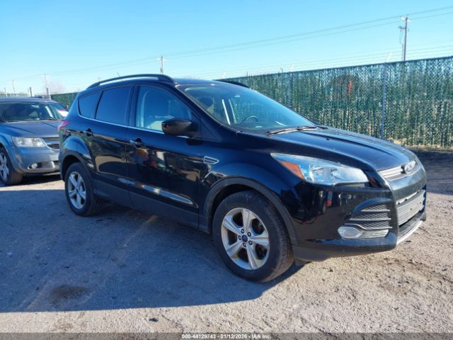 2016 FORD ESCAPE 1FMCU9G96GUC63196