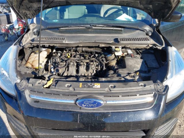 2016 FORD ESCAPE 1FMCU9G96GUC63196 Photo 9