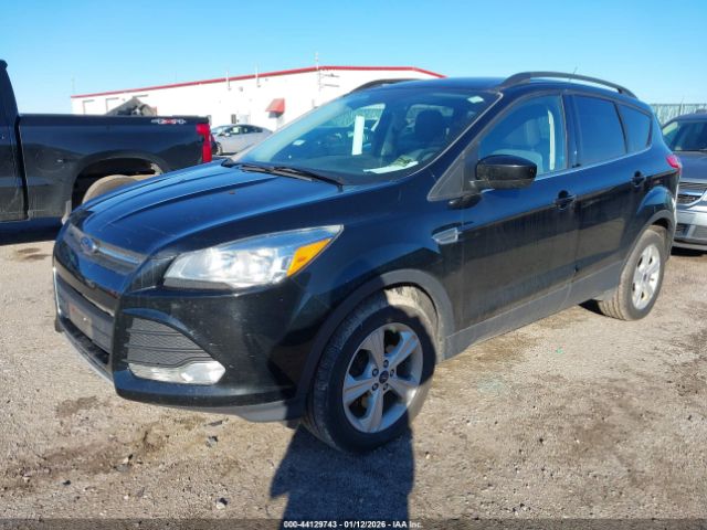 2016 FORD ESCAPE 1FMCU9G96GUC63196 Photo 1