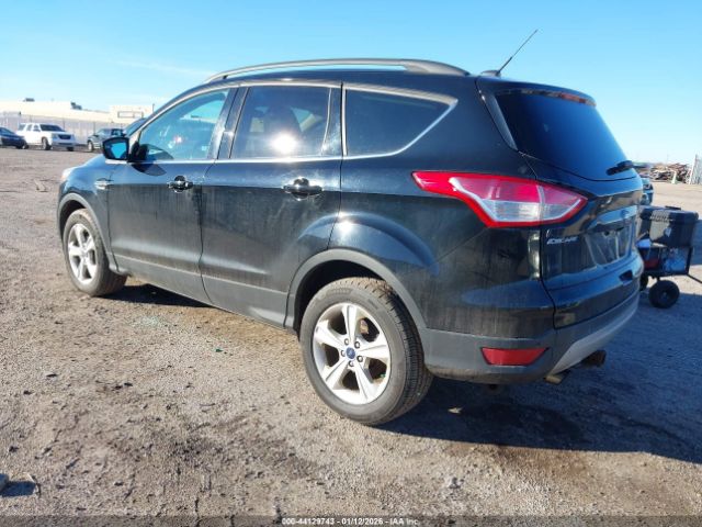 2016 FORD ESCAPE 1FMCU9G96GUC63196 Photo 2