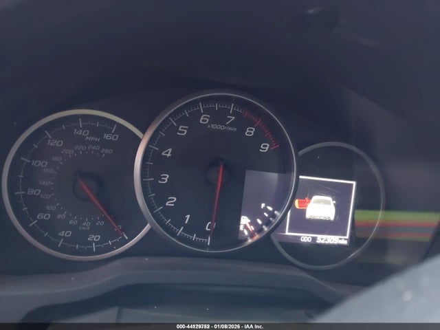 2020 SUBARU BRZ JF1ZCAC19L9703448 Photo 6