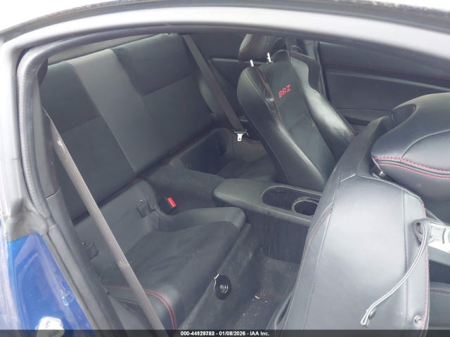 2020 SUBARU BRZ JF1ZCAC19L9703448 Photo 7