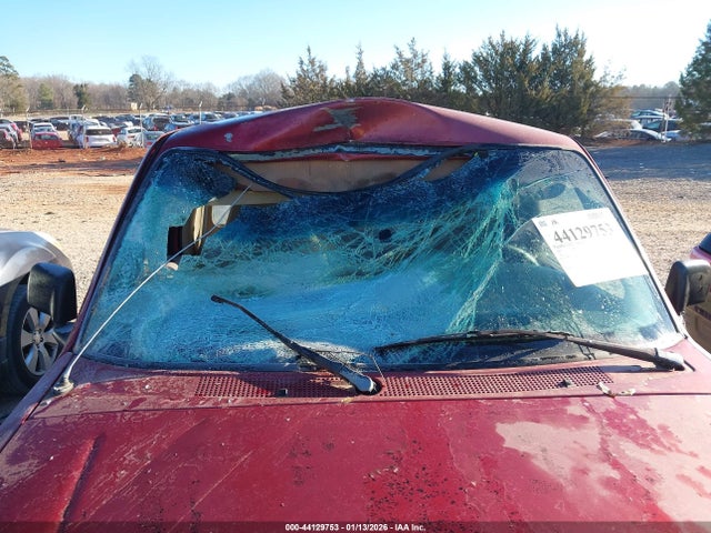 1997 FORD RANGER 1FTCR10AXVTA62108 Photo 5