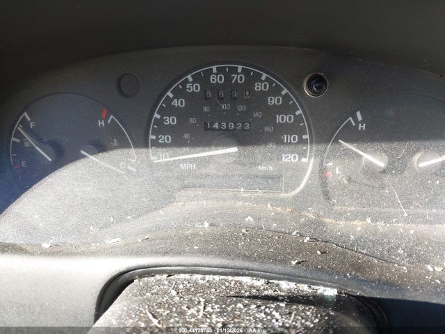 1997 FORD RANGER 1FTCR10AXVTA62108 Photo 6