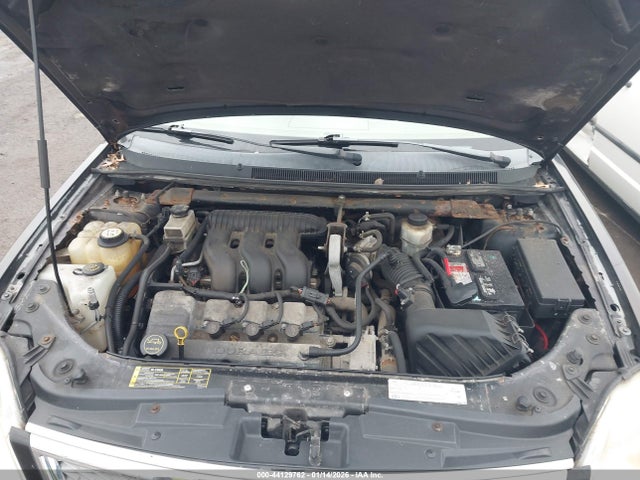 2006 FORD FIVE HUNDRED 1FAFP25156G119557 Photo 9