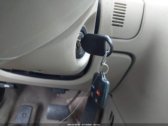 2006 FORD FIVE HUNDRED 1FAFP25156G119557 Photo 10