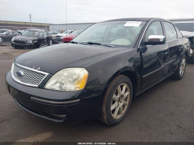 2006 FORD FIVE HUNDRED 1FAFP25156G119557 Photo 1