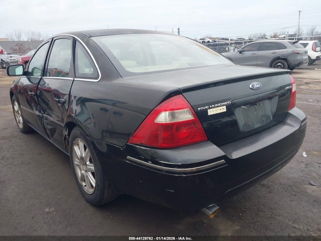 2006 FORD FIVE HUNDRED 1FAFP25156G119557 Photo 2