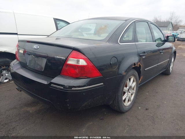 2006 FORD FIVE HUNDRED 1FAFP25156G119557 Photo 3