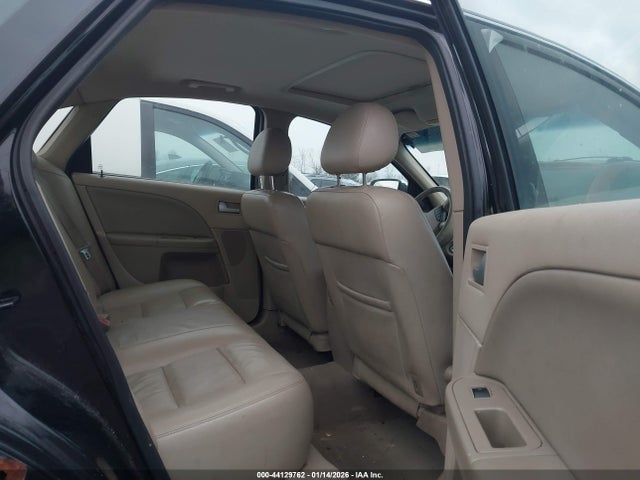 2006 FORD FIVE HUNDRED 1FAFP25156G119557 Photo 7