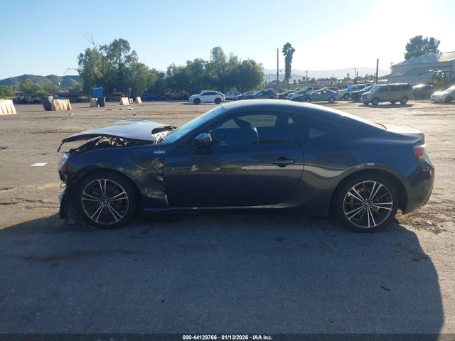 Scion FR-S 2015 JF1ZNAA11F8710319 Image 15