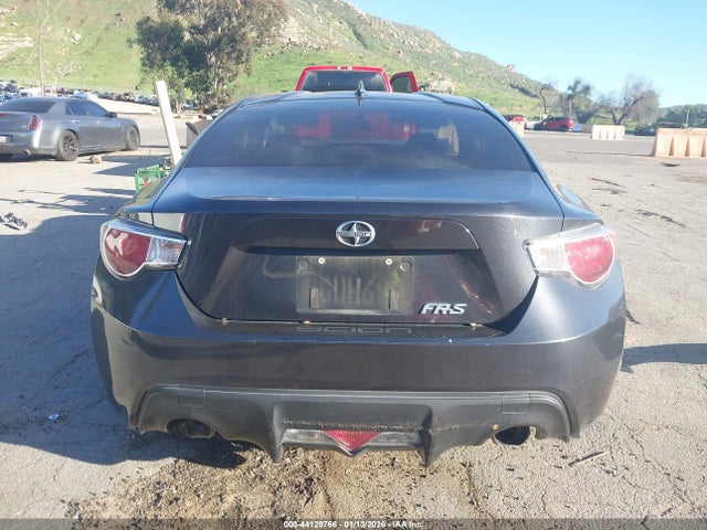 Scion FR-S 2015 JF1ZNAA11F8710319 Image 17