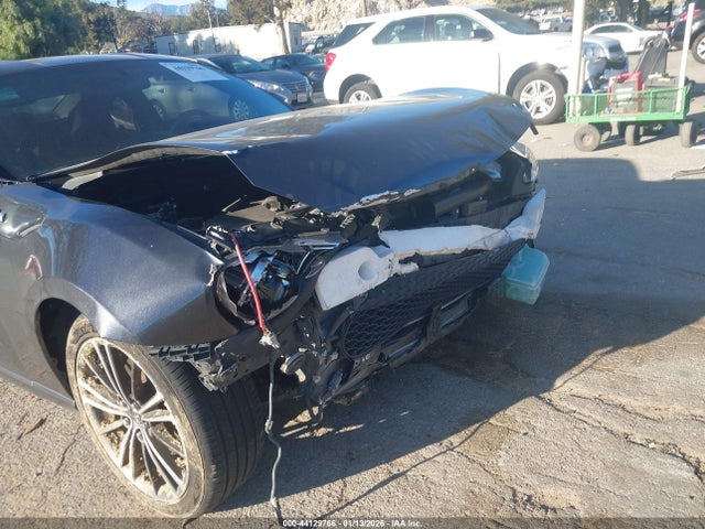 Scion FR-S 2015 JF1ZNAA11F8710319 Image 18