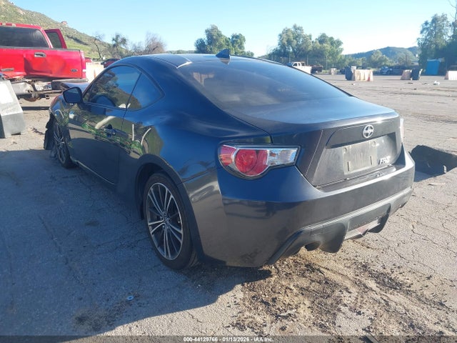 Scion FR-S 2015 JF1ZNAA11F8710319 Image 3
