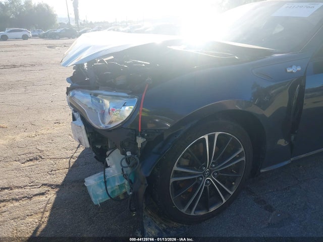 Scion FR-S 2015 JF1ZNAA11F8710319 Image 6