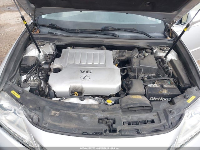 Продажа на аукционе авто 2013 Lexus Es 350, vin: JTHBK1GG4D2082707, номер лота: 44129770