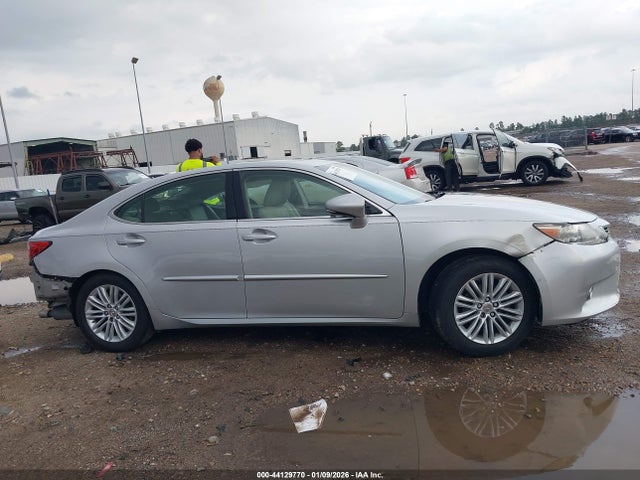 Продажа на аукционе авто 2013 Lexus Es 350, vin: JTHBK1GG4D2082707, номер лота: 44129770