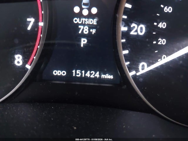 Продажа на аукционе авто 2013 Lexus Es 350, vin: JTHBK1GG4D2082707, номер лота: 44129770
