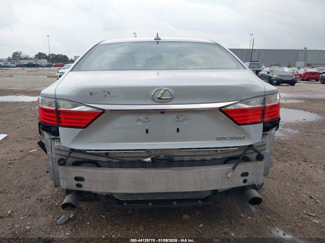 Продажа на аукционе авто 2013 Lexus Es 350, vin: JTHBK1GG4D2082707, номер лота: 44129770