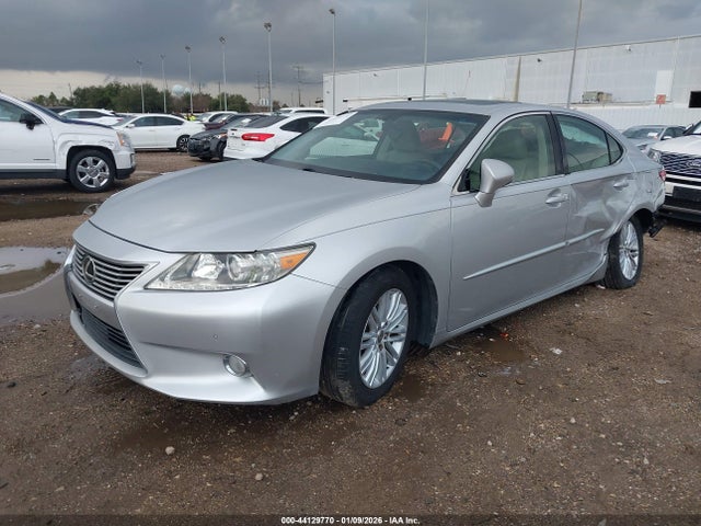 Продажа на аукционе авто 2013 Lexus Es 350, vin: JTHBK1GG4D2082707, номер лота: 44129770