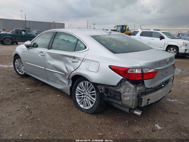 Продажа на аукционе авто 2013 Lexus Es 350, vin: JTHBK1GG4D2082707, номер лота: 44129770