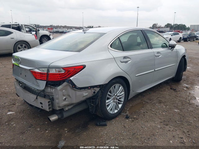 Продажа на аукционе авто 2013 Lexus Es 350, vin: JTHBK1GG4D2082707, номер лота: 44129770